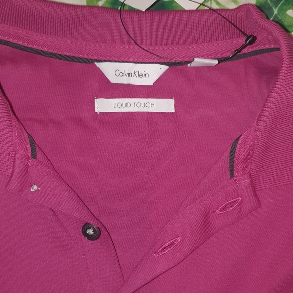 Mens Calvin Kline button up - Picture 5 of 5